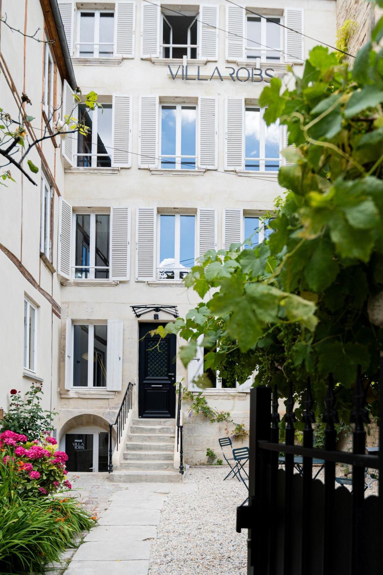 Appartement 2 Chambres